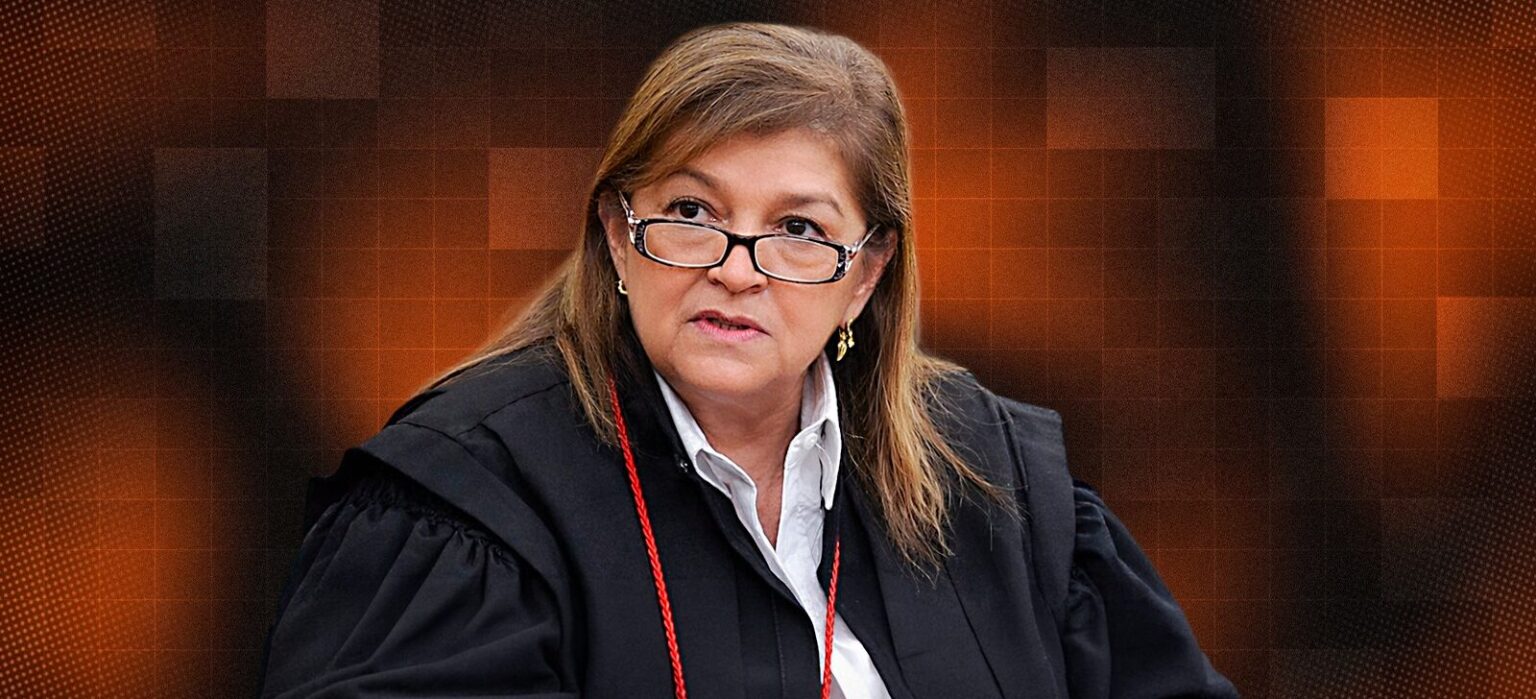 Desembargadora do Amazonas é Aposentada por Venda de Sentenças a Facções Criminosas