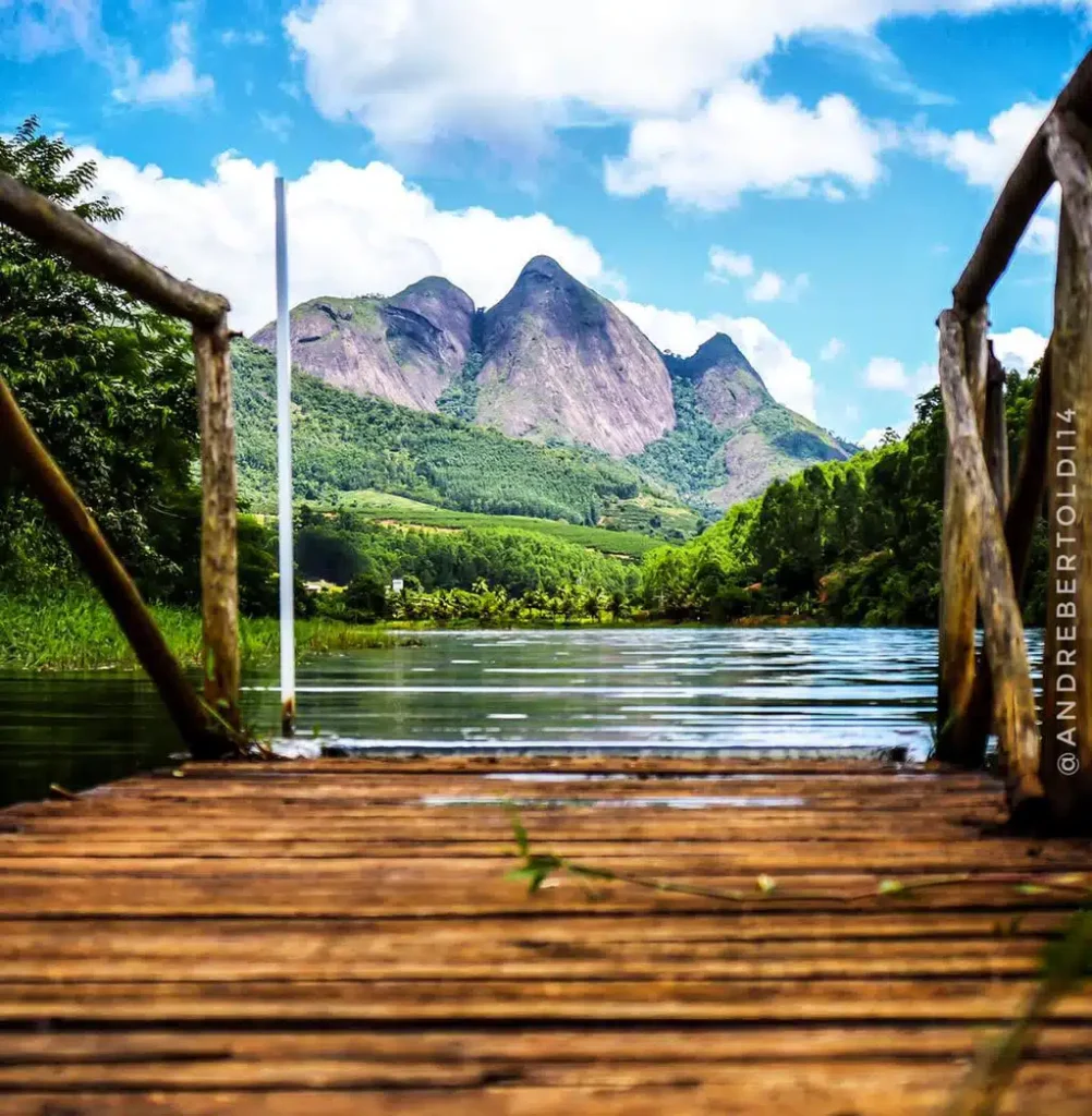 Desenvolvimento do Agroturismo: O Novo Mapa das Regiões Norte e Noroeste do Espírito Santo