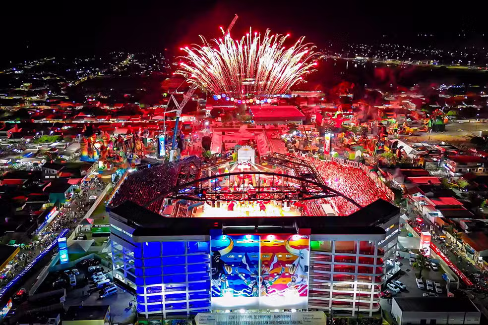 Dicas Práticas para Aproveitar o Festival Folclórico de Parintins 2026 Dicas Práticas para Aproveitar o Festival Folclórico de Parintins 2026