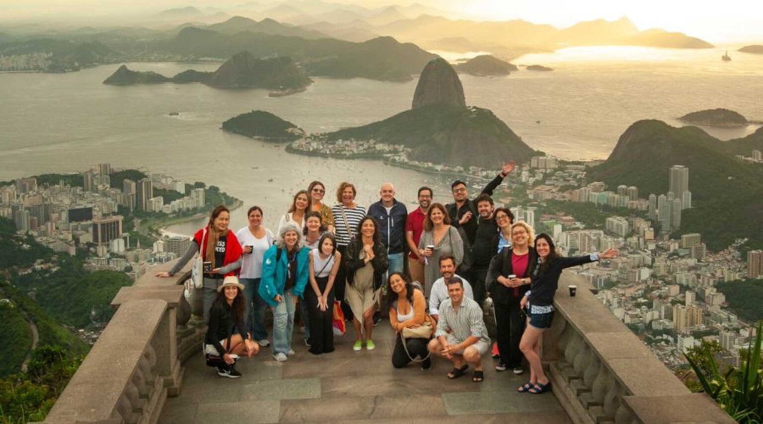 Embratur Registra Recorde de Press Trips em 2025 para Promover Turismo Brasileiro