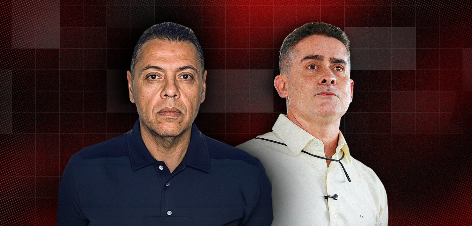 Empresário Levanta Suspeitas sobre Origem do Dinheiro Usado por Prefeito de Manaus