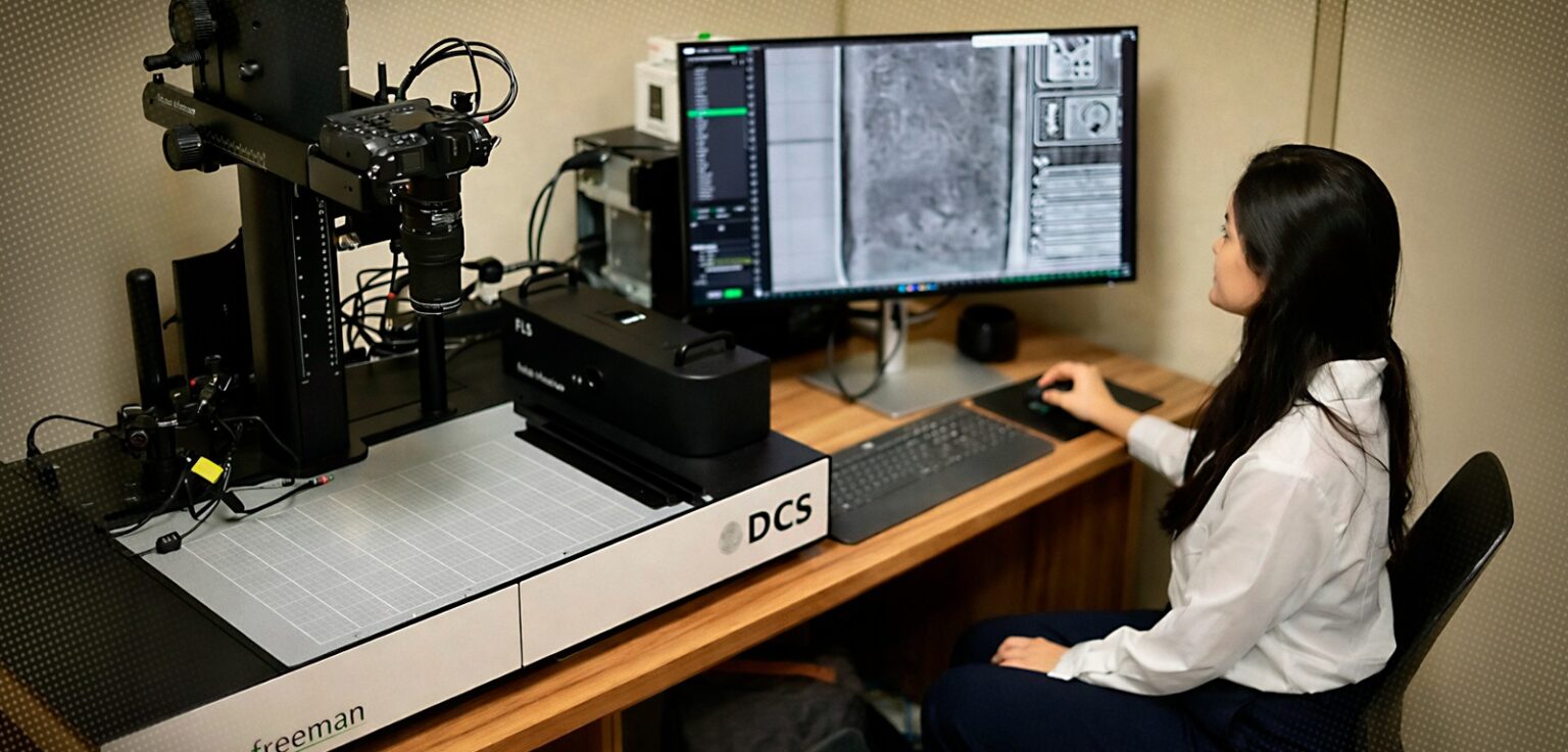 Equipamentos Forenses Avançados Potencializam Investigações da PF no Amazonas Equipamentos Forenses Avançados Potencializam Investigações da PF no Amazonas