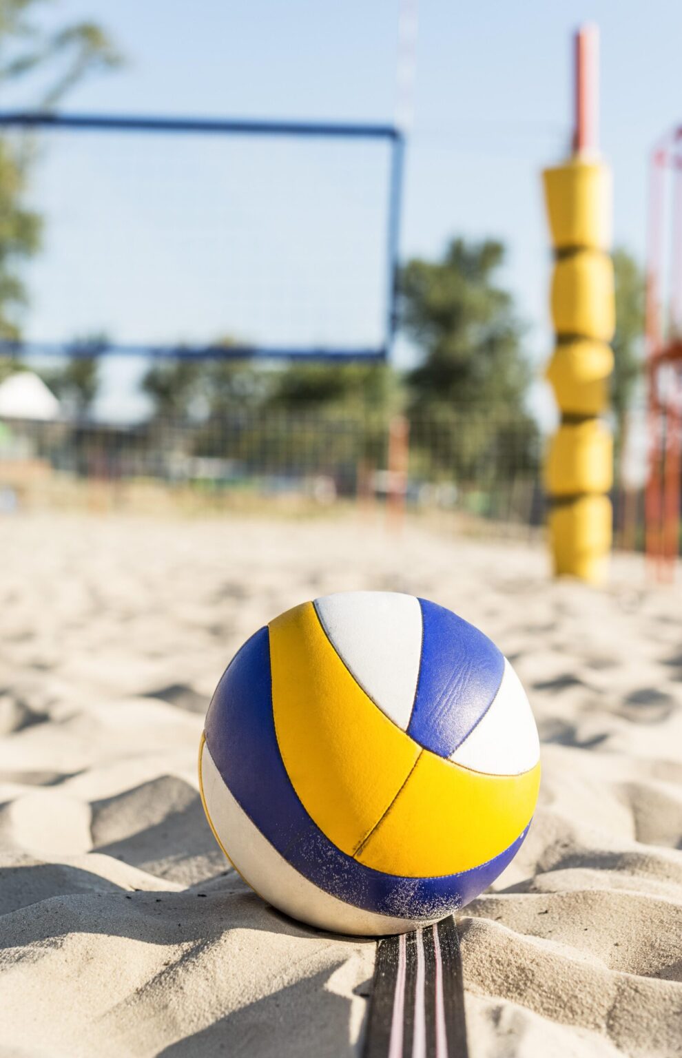 Esportes na Areia: A Revolução do Lazer Brasileiro em 2024 Esportes na Areia: A Revolução do Lazer Brasileiro em 2024