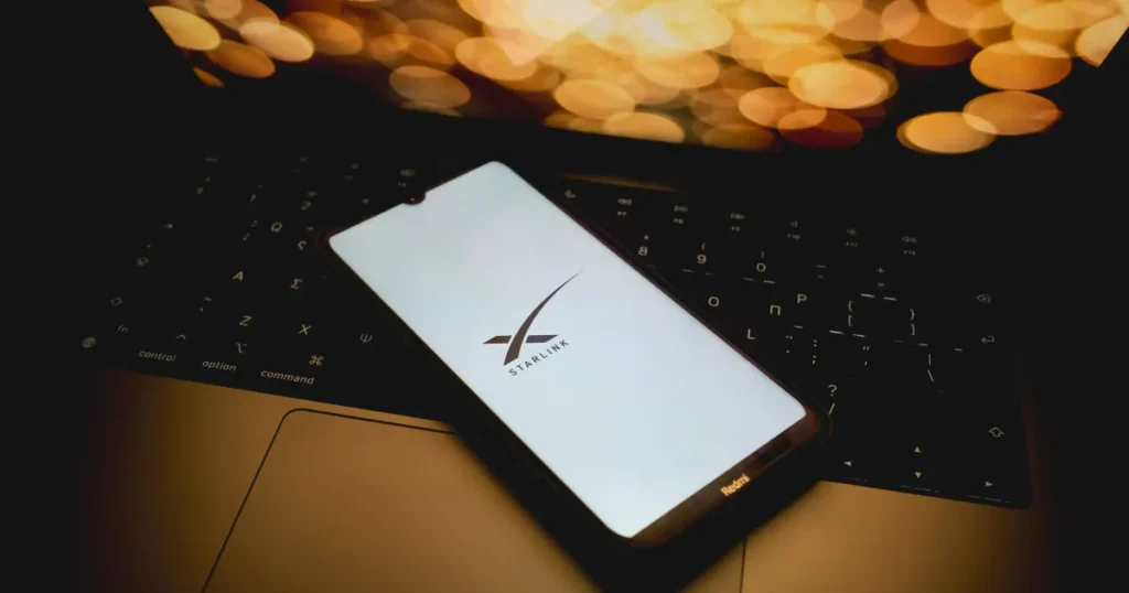 Estudante de 17 anos conecta 140 escolas no Amazonas à internet da Starlink