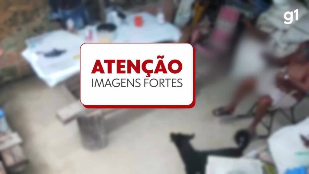 Ex-policial militar é assassinado em sítio após condenação por chacina em Manaus