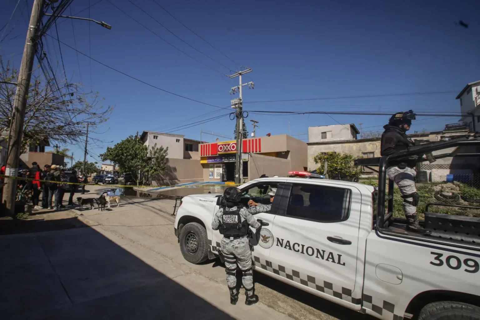 Exército do México elimina ‘El Mencho’, o criminoso mais procurado do mundo Exército do México elimina 'El Mencho', o criminoso mais procurado do mundo