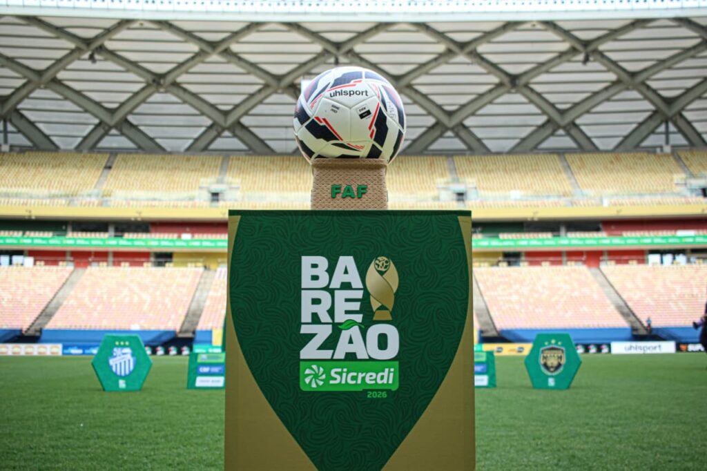 FAF Atualiza Datas e Horários da Última Rodada do Barezão