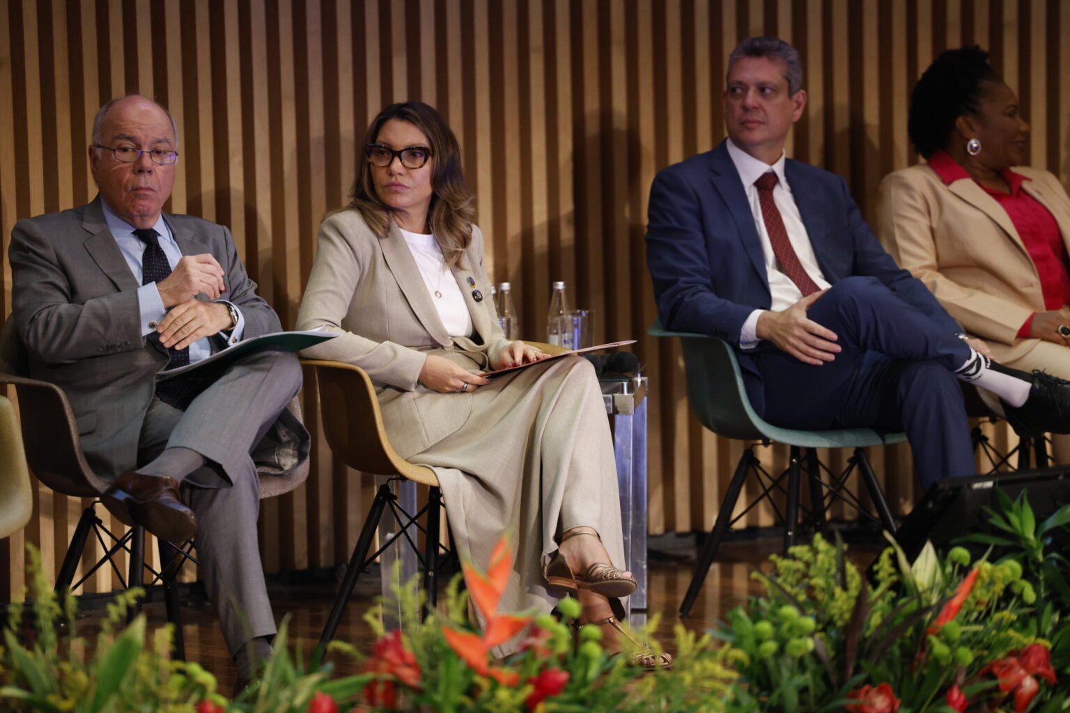 Falta de Transparência nas Agendas Oficiais: Desafios para a Fiscalização Governamental