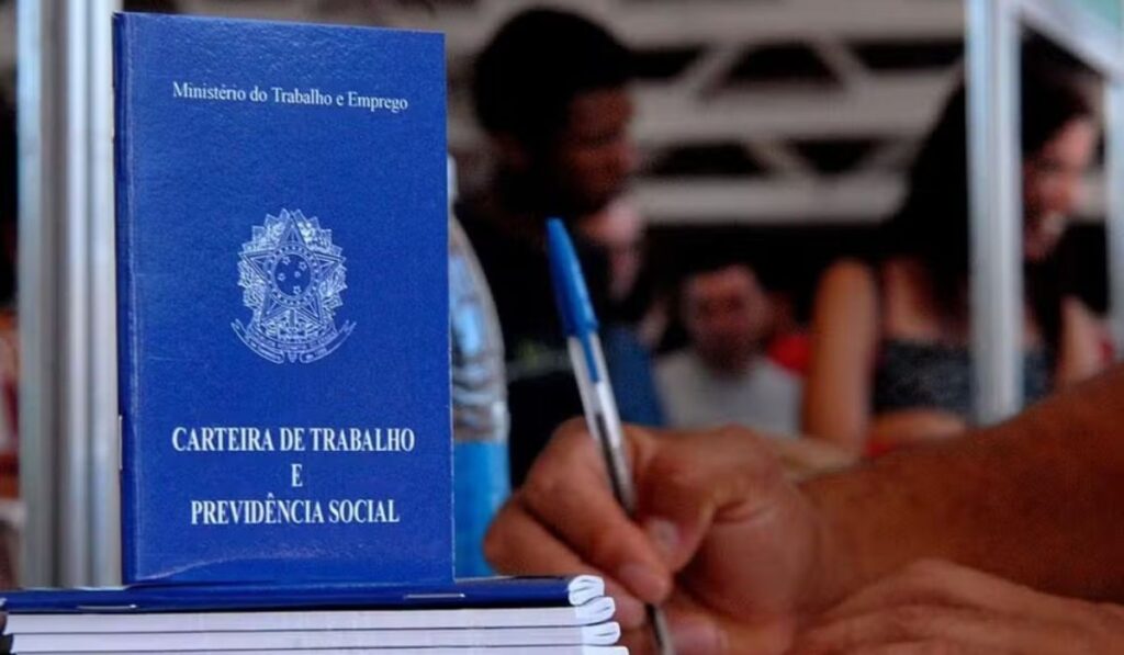 Feirão de Empregos em Manaus: 1.500 Vagas Disponíveis para o Seu Futuro