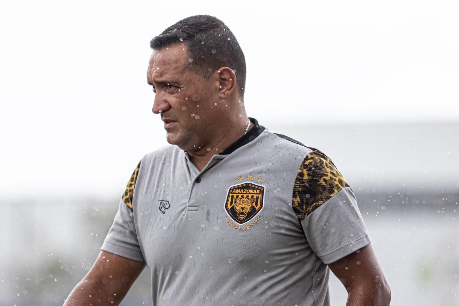 Fernando Gaúcho Deixa Cargo de Executivo do Amazonas Após Seis Meses de Desafios