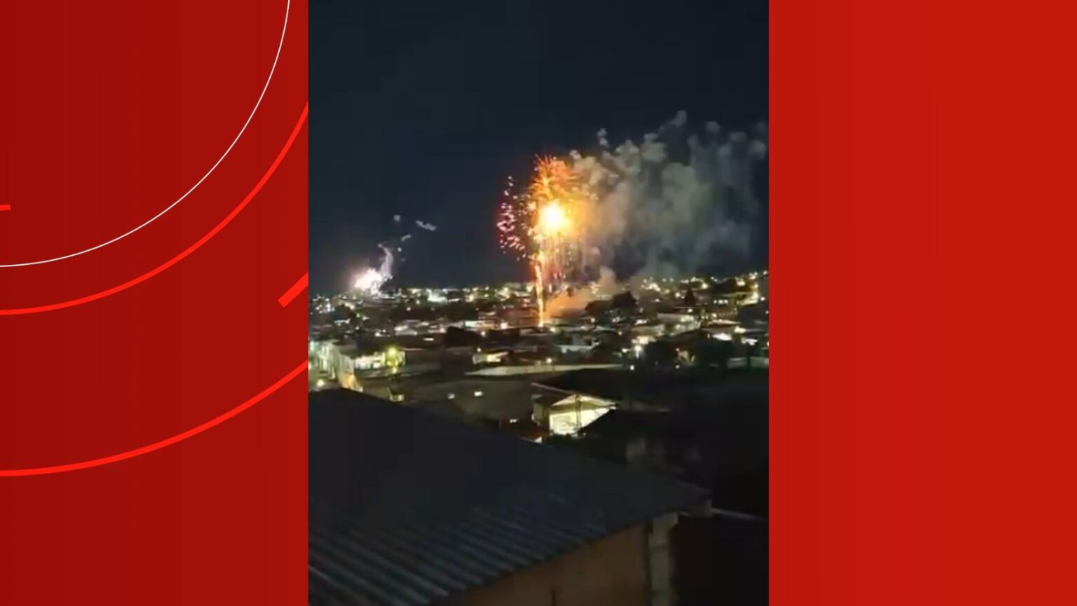 Fogos de Artifício em Manaus: Evento Cria Panelaço entre Moradores e Repercussão na Segurança