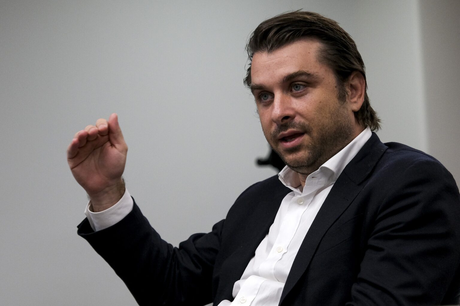 Gabriel Gilinski vê potencial na Venezuela para expandir negócios da Nutresa