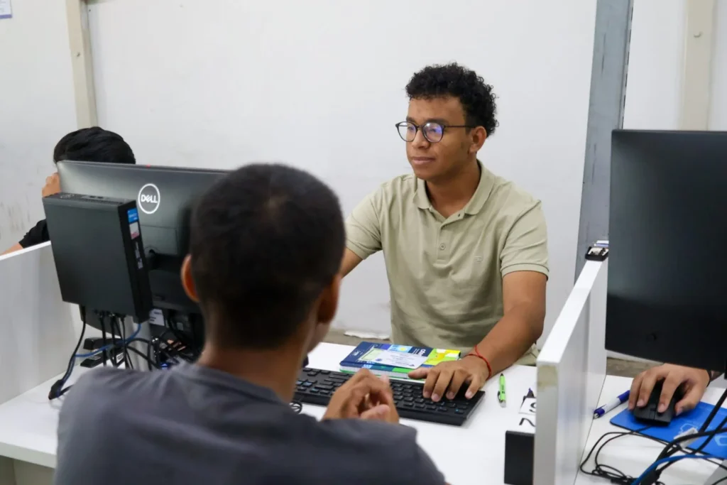 Governo do Amazonas Oferece 172 Vagas de Emprego nesta Sexta-feira Governo do Amazonas Oferece 172 Vagas de Emprego nesta Sexta-feira