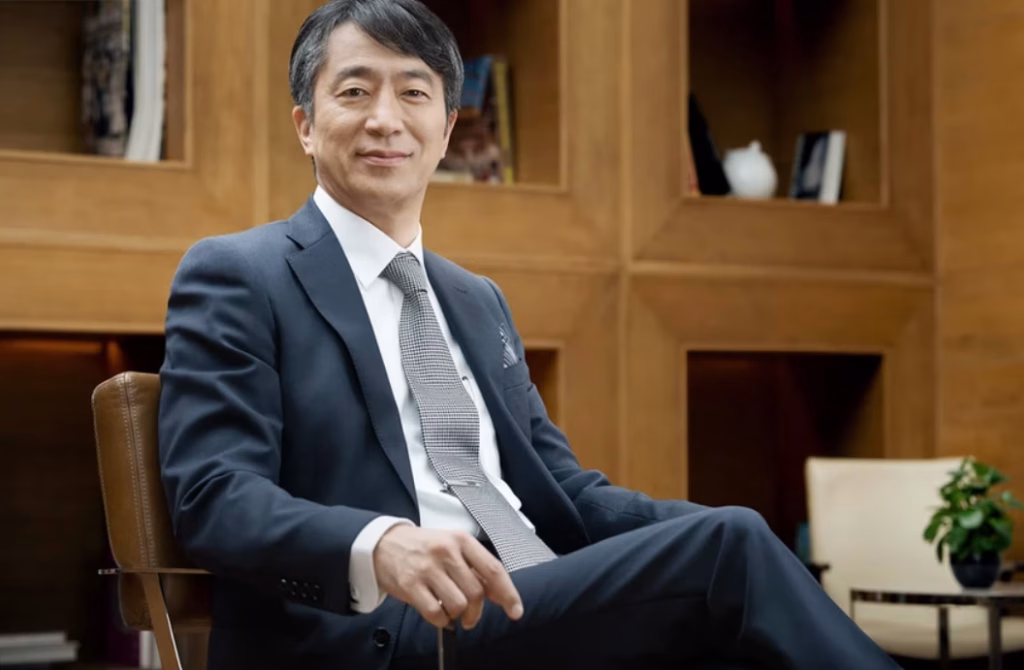 Honda Nomeia Novo Presidente para a América do Sul e Impulsiona Inovações