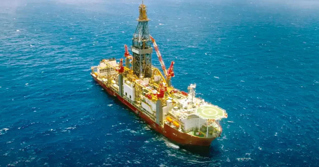 Ibama Impõe Multa de R$ 2,5 Milhões à Petrobras por Vazamento na Foz do Rio Amazonas