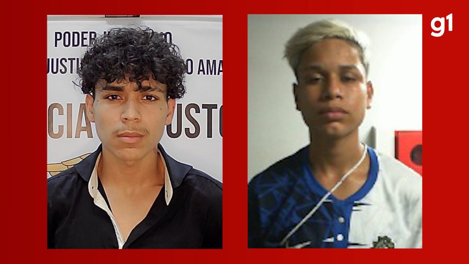 Identificados Suspeitos de Explosão em Casa Lotérica em Manaus