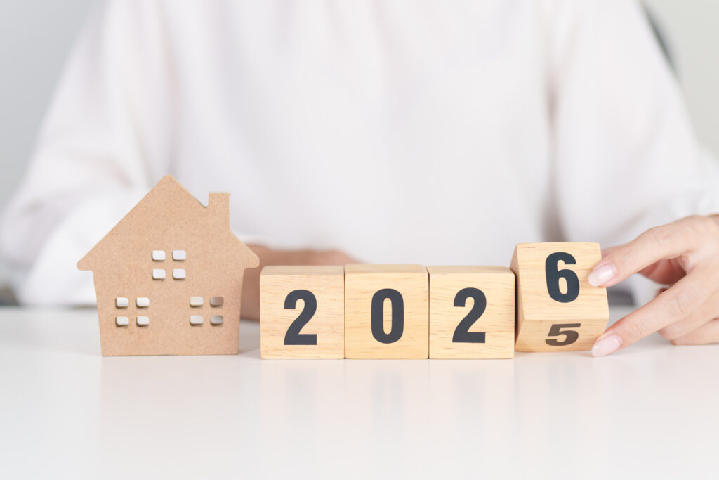 Imóveis Compactos e Bem-Estar: Tendências do Mercado Imobiliário em 2026