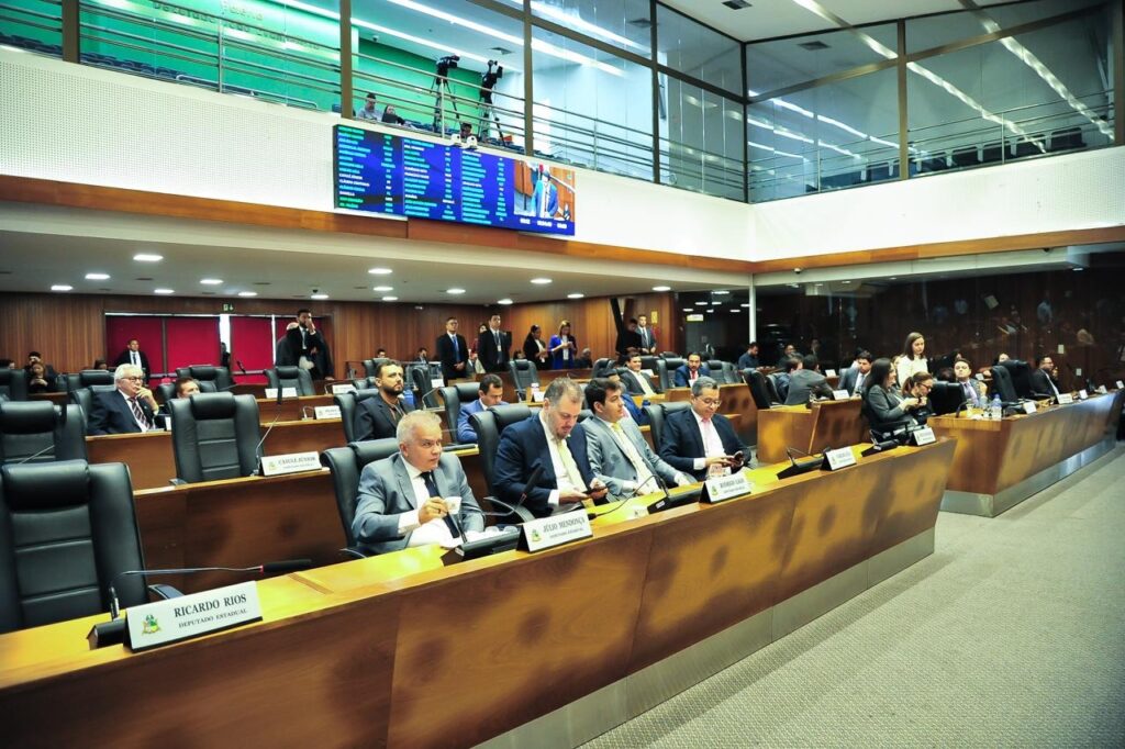 Incentivos Fiscais Impulsionam o Turismo no Maranhão: MP Aprovada