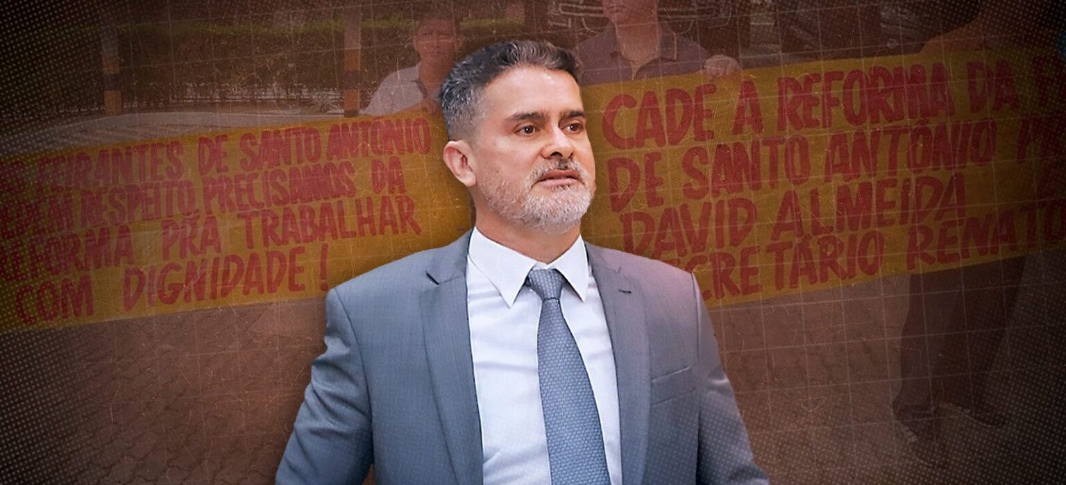 Início dos Trabalhos na CMM é Marcado por Protestos e Críticas à Gestão de Almeida