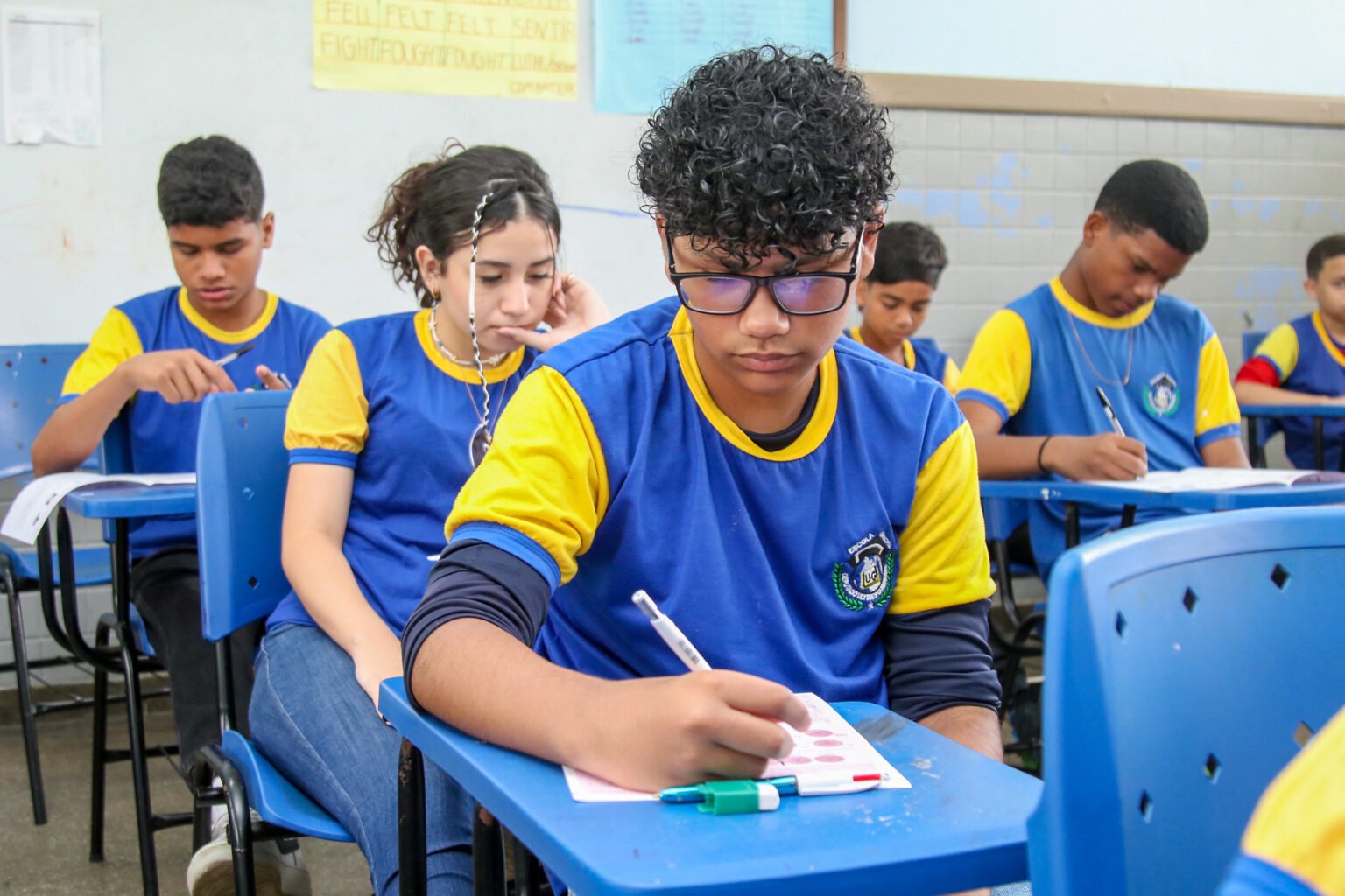 Inscrições Abertas para a Olimpíada Brasileira de Matemática em Manaus