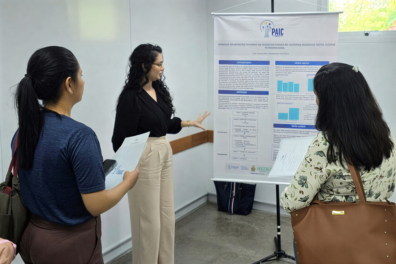 Inscrições Abertas para o Programa de Iniciação Científica da Escola de Saúde Pública de Manaus