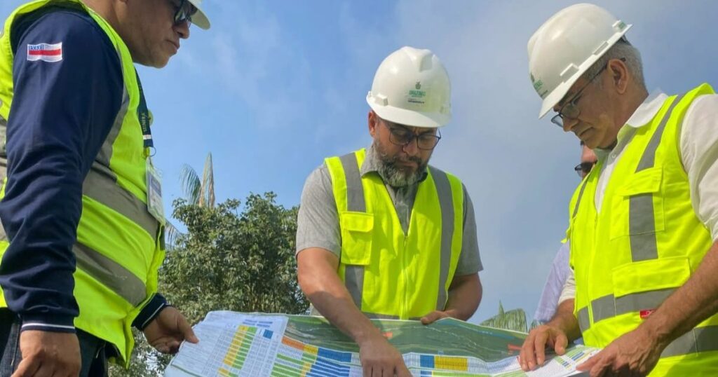 Investimentos em Estradas e Portos: A Nova Rota para o Turismo no Amazonas