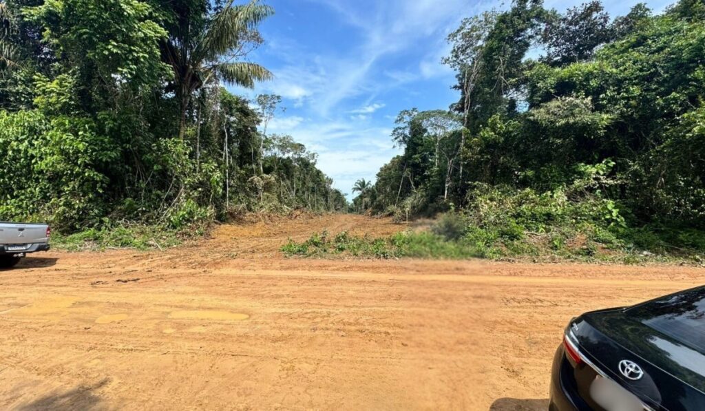 Justiça Autoriza Retomada de Obras de Aterro Sanitário no Amazonas | Decisão Importante