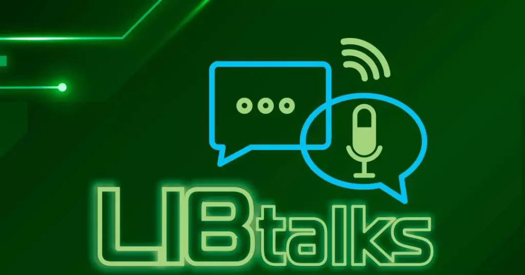 Lib Talks Amazônia: Empreendedorismo em Foco na Edição de Manaus Lib Talks Amazônia: Empreendedorismo em Foco na Edição de Manaus