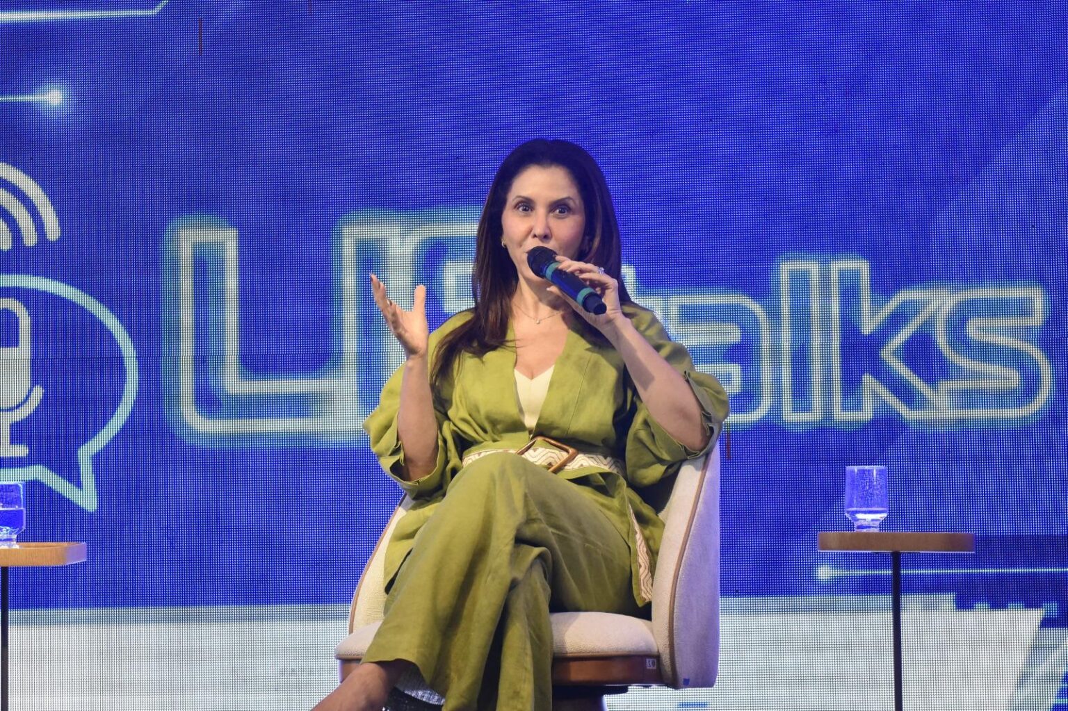 Lib Talks Amazônia: Empreendedorismo em Foco na Manaus | O Liberal