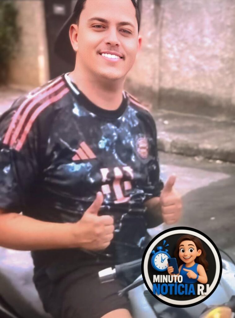 Mais um Motoboy Assassinato no Rio: A Violência em Alta