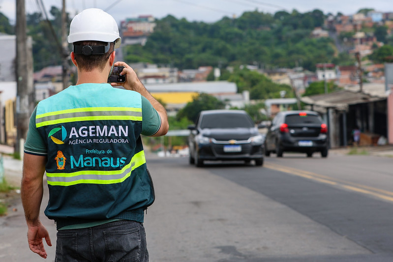 Manaus: Ageman Promove Consulta Pública para Atualização do Manual de Serviços de Água e Esgotamento Sanitário Manaus: Ageman Promove Consulta Pública para Atualização do Manual de Serviços de Água e Esgotamento