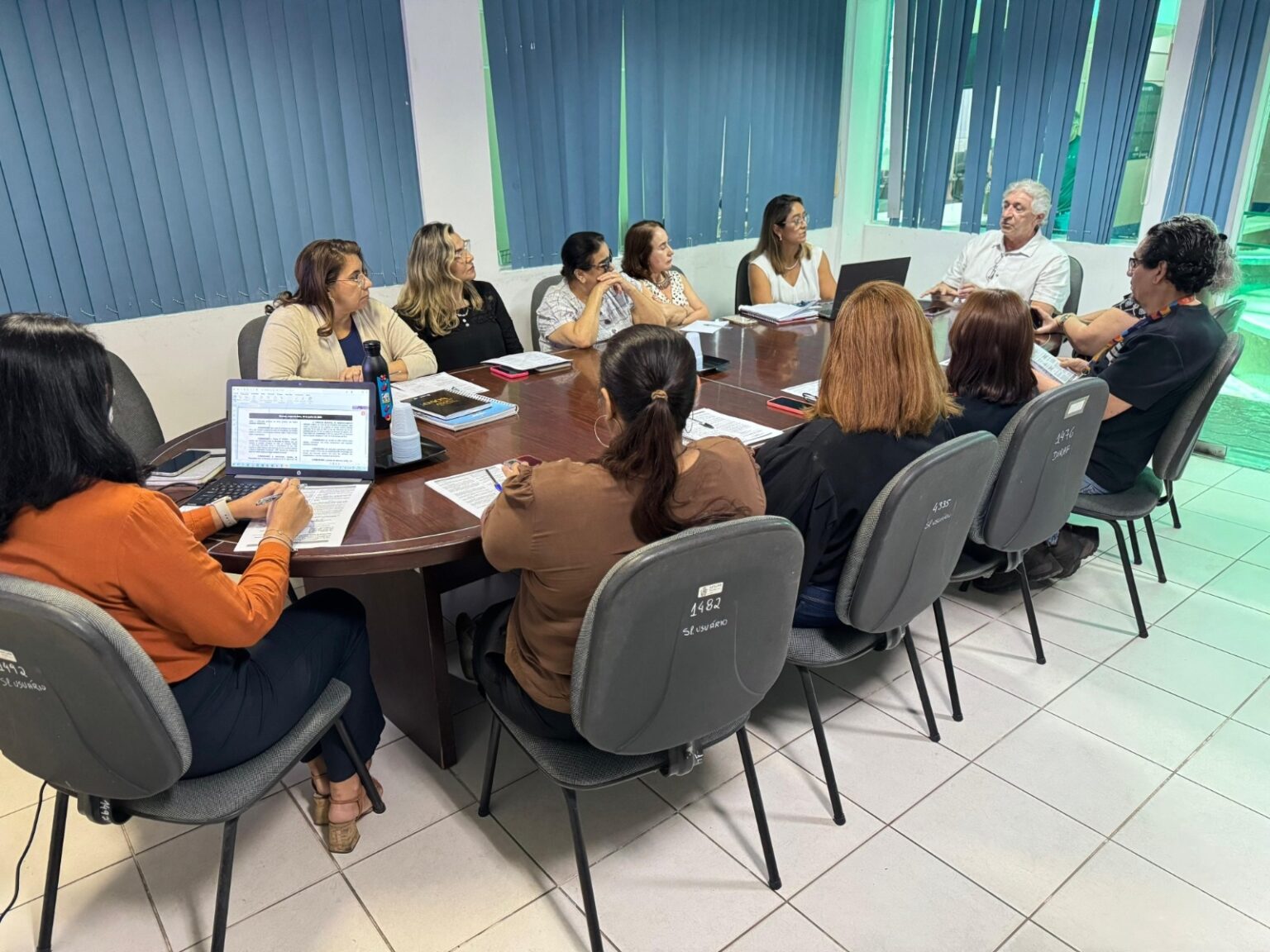 Manaus Celebra 10 Anos do Habite-se Simplificado: Um Marco na Regularização Urbanística