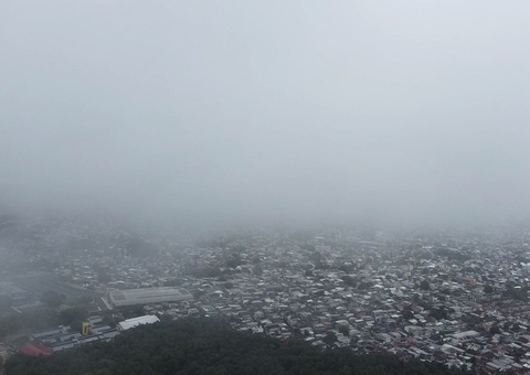 Manaus em Alerta: Tempestades Podem Atingir a Região nesta Segunda-feira Manaus em Alerta: Tempestades Podem Atingir a Região nesta Segunda-feira