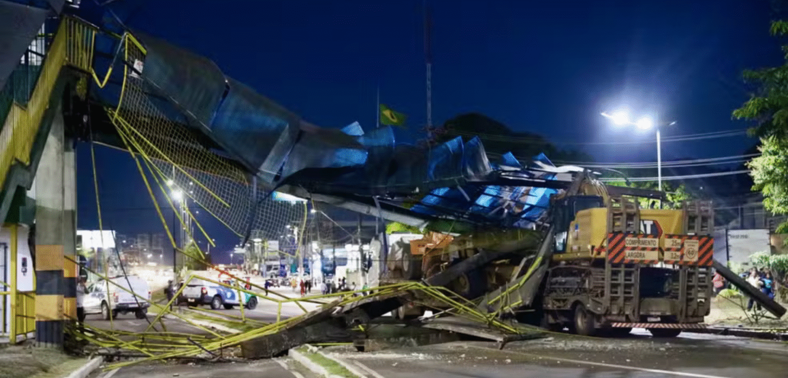 Manaus registra superávit de R$ 900 milhões, mas Prefeitura justifica falta de recursos para passare