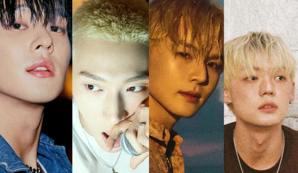 Manaus será palco da Way Better World Tour: K-pop em abril de 2026 Manaus será palco da Way Better World Tour: K-pop em abril de 2026