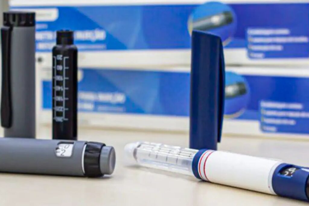 MP-AM Investiga Venda Ilegal de Canetas Emagrecedoras em Manaus