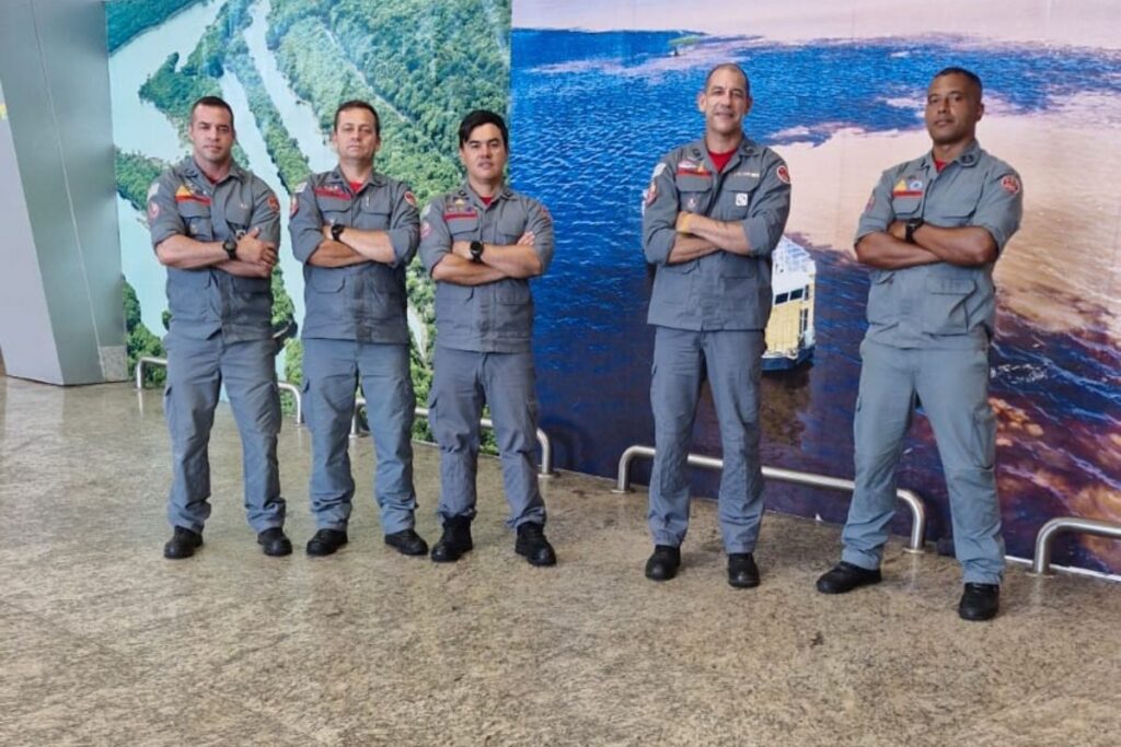 Naufrágio em Manaus: Busca por Desaparecidos Completa Seis Dias e Causa Preocupação Naufrágio em Manaus: Busca por Desaparecidos Completa Seis Dias e Causa Preocupação