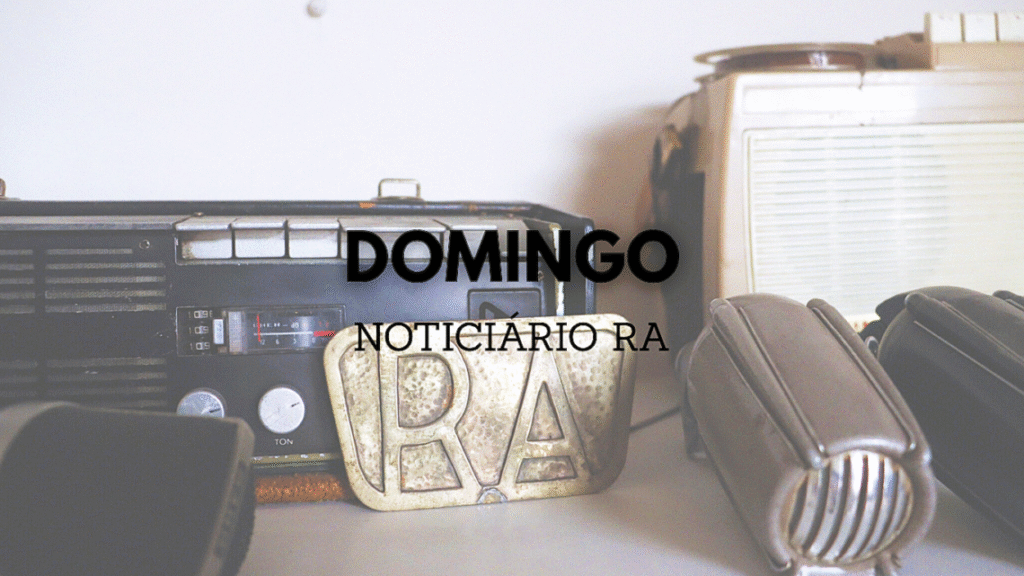 Notícias do Domingo, 1º de Fevereiro: Destaques da Rádio Altitude Notícias do Domingo, 1º de Fevereiro: Destaques da Rádio Altitude