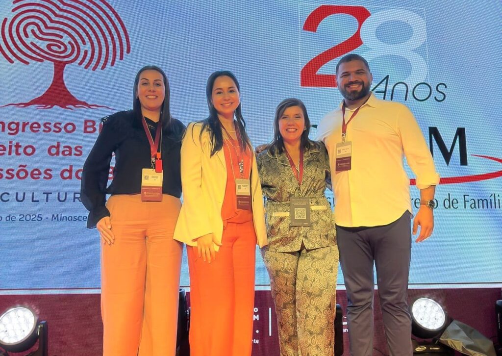 Nova Diretoria do IBDFAM no Amazonas: Defensores Públicos Assumem em 2026