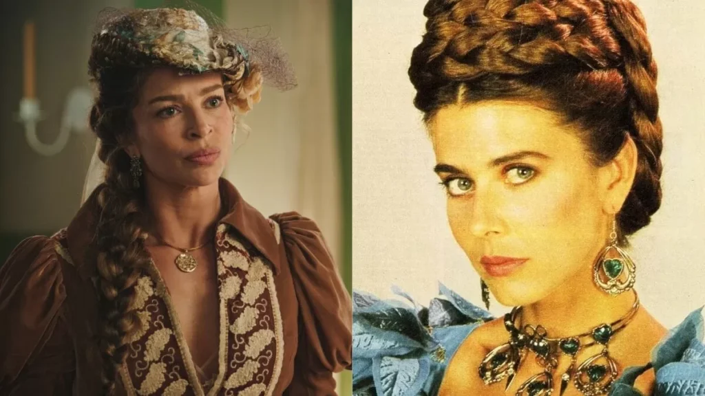 Nova Versão de Dona Beja Aborda Temas Contemporâneos e Empoderamento Feminino