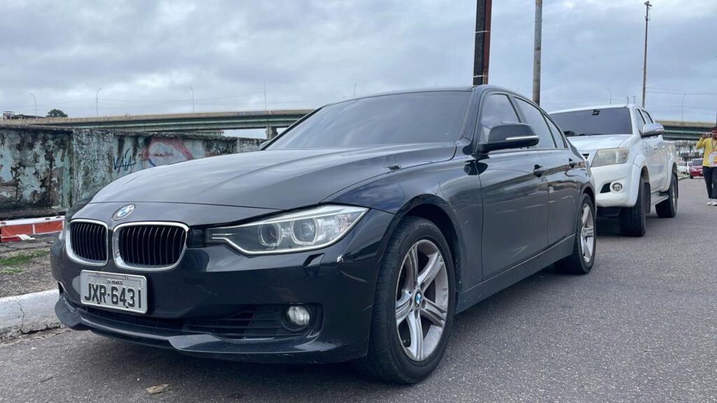 Operação Desmantela Núcleo Político do CV no Amazonas: Apreensões Milionárias e Prisões