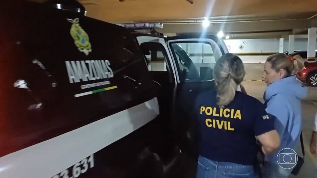 Operação Desmantela Núcleo Político do Comando Vermelho no Amazonas: Conheça os Alvos Operação Desmantela Núcleo Político do Comando Vermelho no Amazonas: Conheça os Alvos