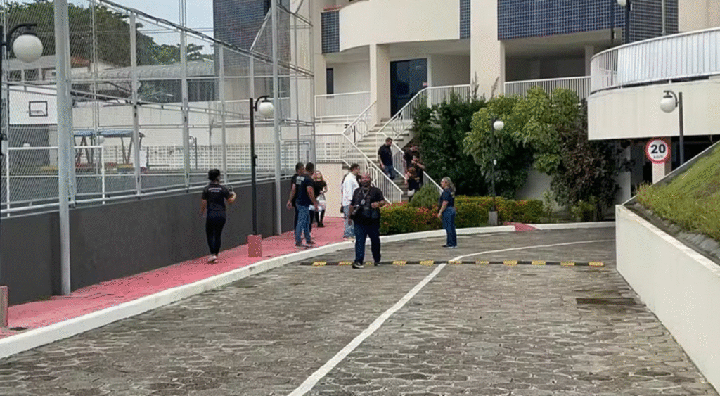 Operação Revela Conexões Políticas do Comando Vermelho no Amazonas