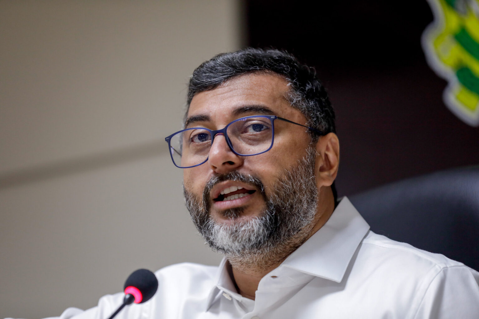 Renúncia de Wilson Lima em Cima da Mesa: Incertezas para 2026