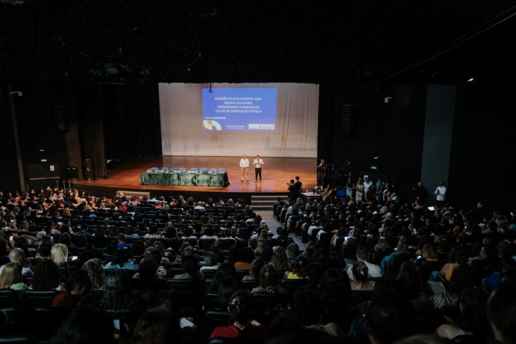 São Bernardo Convoca Aprovados em Concurso de 2022 e Fortalece Educação Municipal
