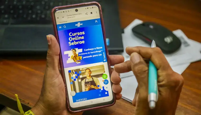 Sebrae Oferece 417 Cursos Online Gratuitos para Empreendedores em 2024 Sebrae Oferece 417 Cursos Online Gratuitos para Empreendedores em 2024