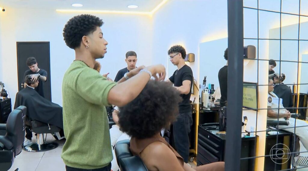 Setor da Beleza Registra Mais de 235 mil Novos Negócios e Impulsiona o Empreendedorismo