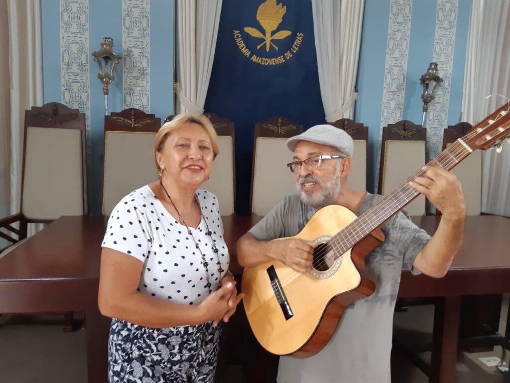 Show Gratuito de Toadas em Manaus: Celebração dos 10 Anos do #Toadas 2026