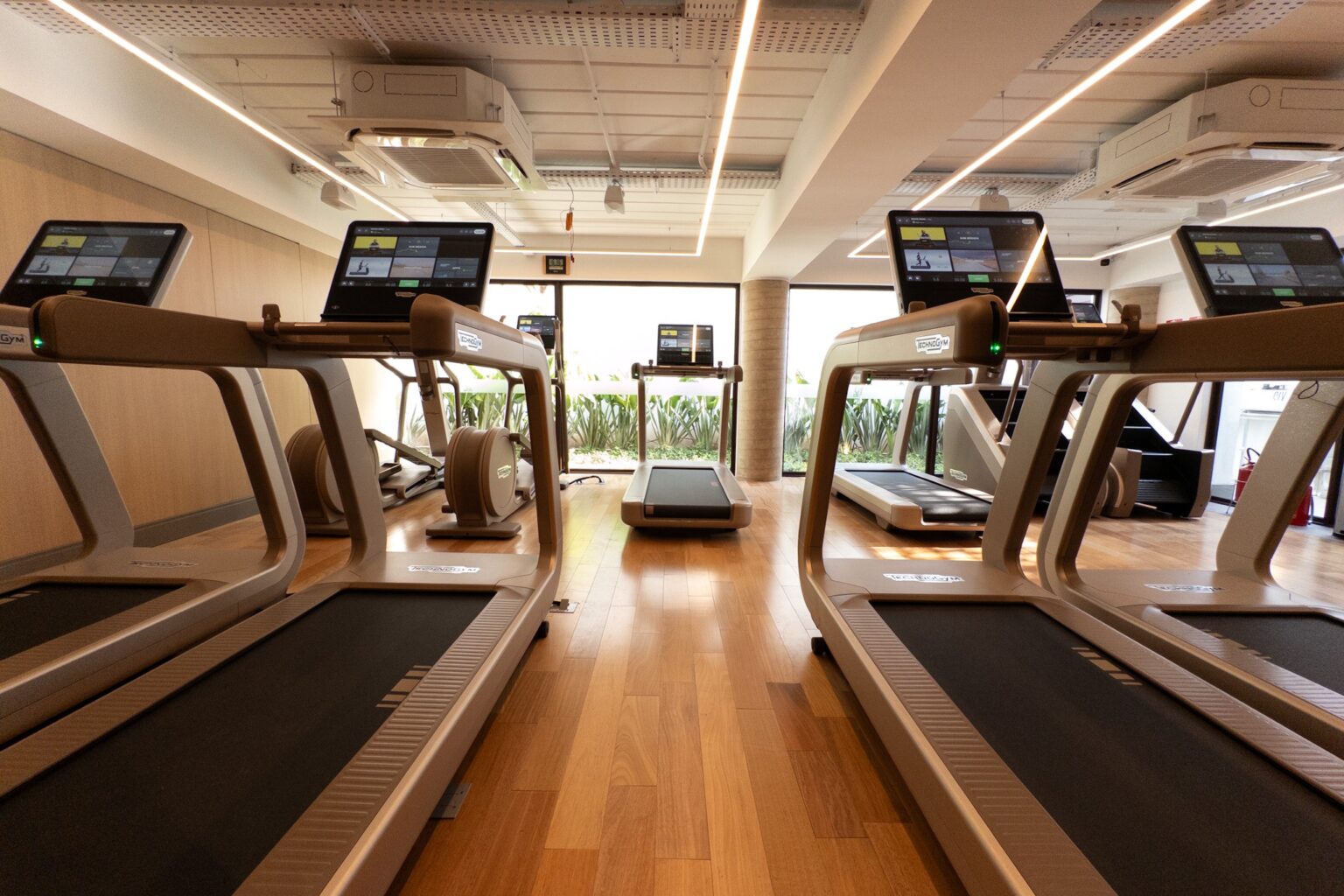 SIX: A Academia de Luxo que Reúne a Elite Paulistana por R$ 4,5 mil SIX: A Academia de Luxo que Reúne a Elite Paulistana por R$ 4,5 mil