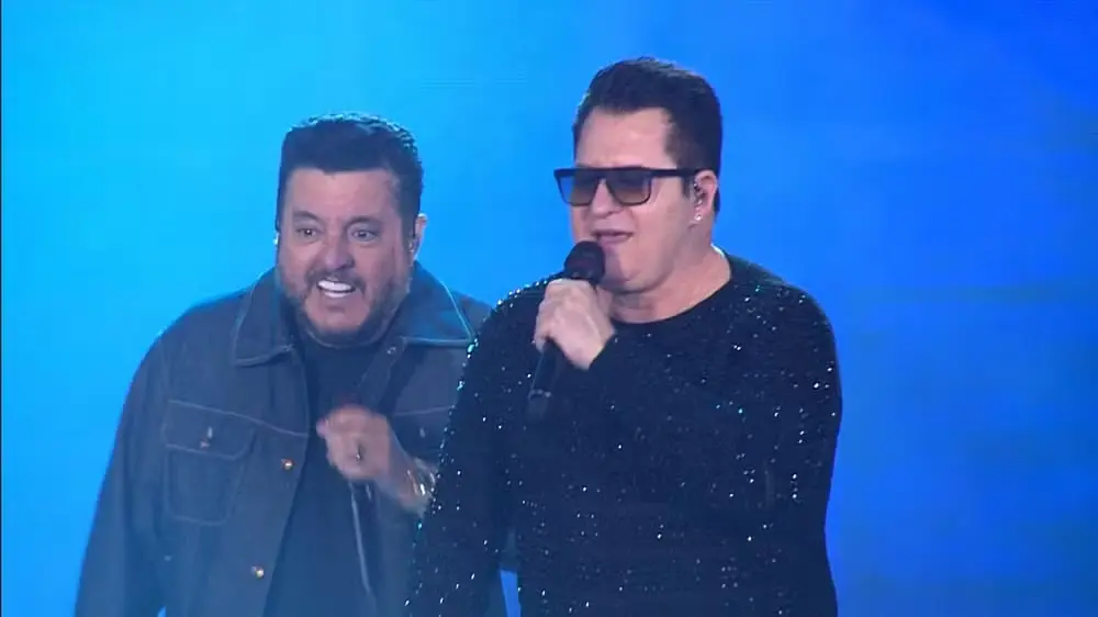 TCE Suspende Novamente Show de R$ 1,1 Milhão de Bruno & Marrone no Tocantins TCE Suspende Novamente Show de R$ 1,1 Milhão de Bruno & Marrone no Tocantins